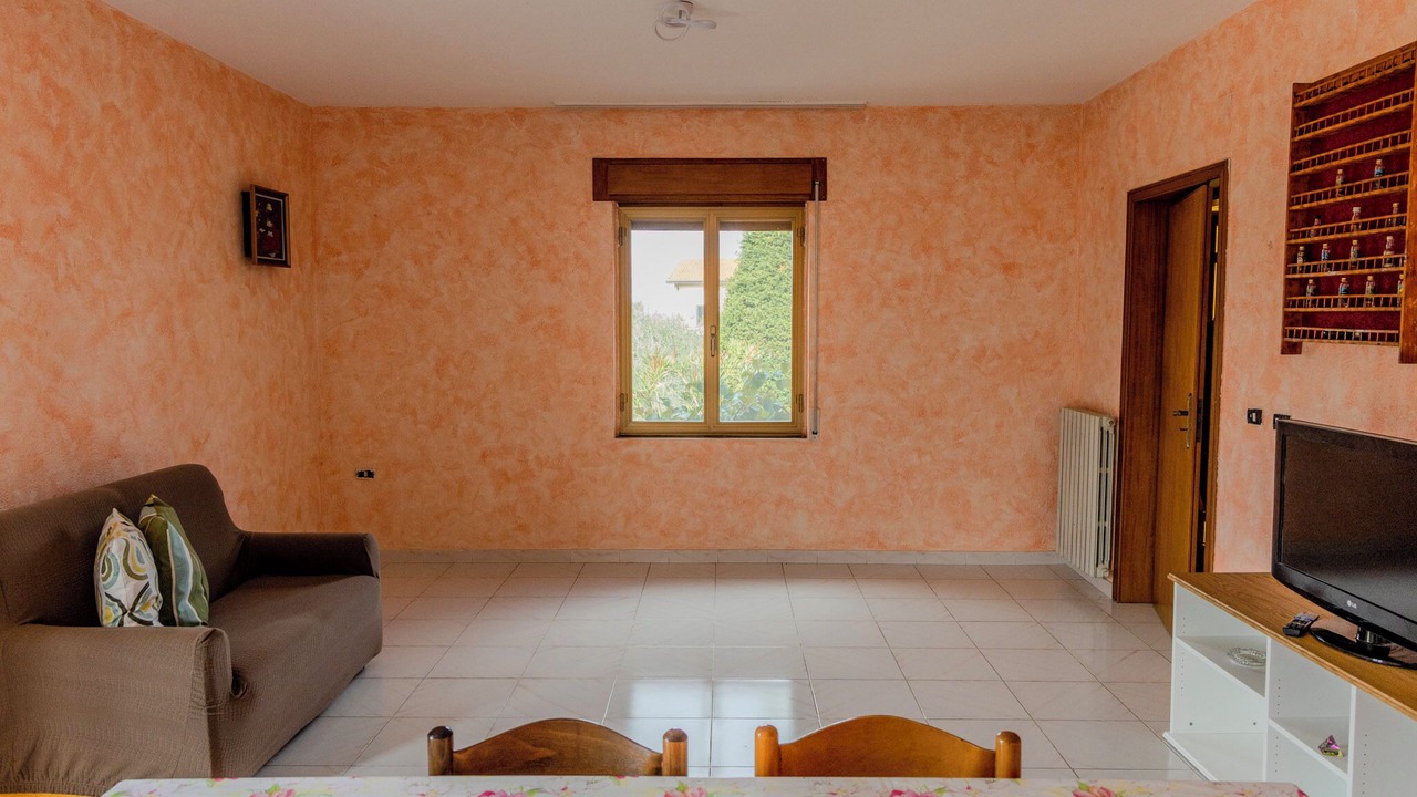 Photo of Livingroom in Montevergine