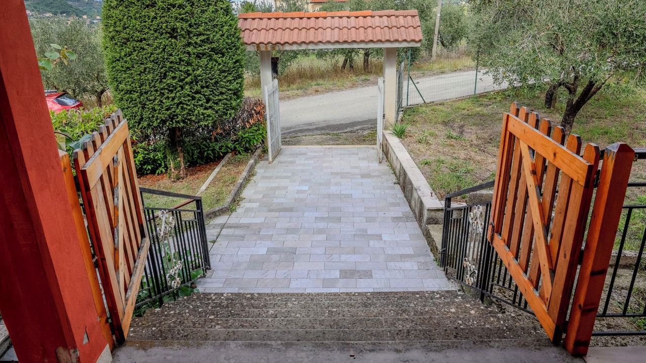 Photo of Outdoor in Montevergine