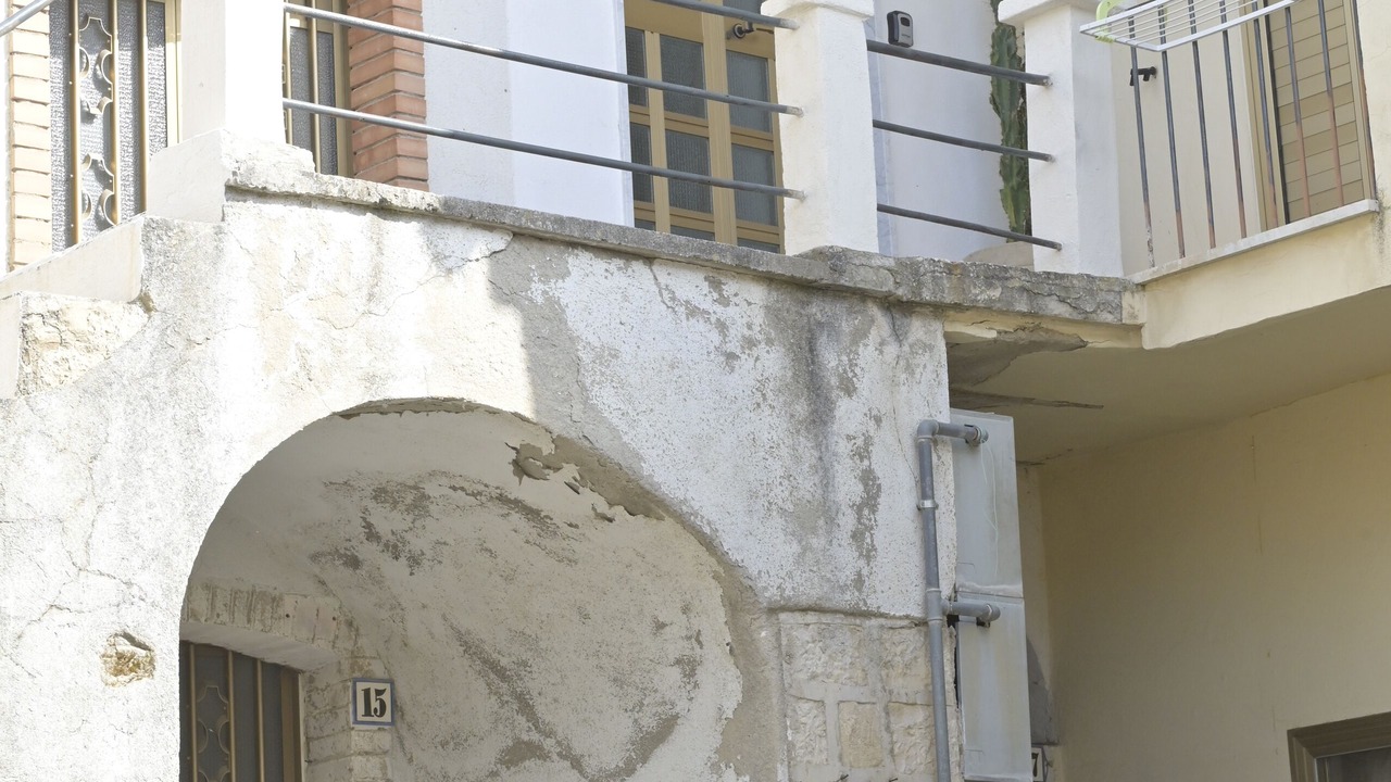 Photo of Outdoor in Buonalbergo