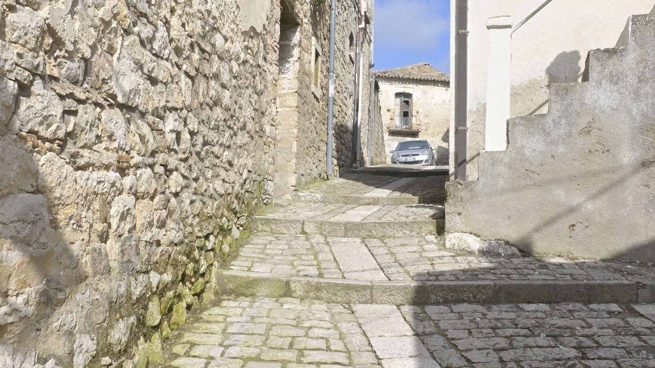 Photo of Outdoor in Buonalbergo