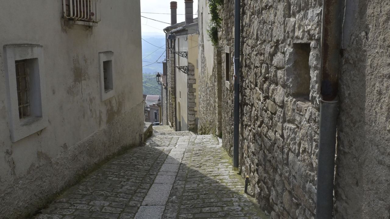 Photo of Outdoor in Buonalbergo