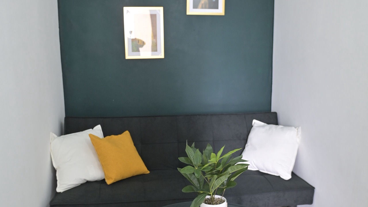 Photo of Livingroom in Buonalbergo
