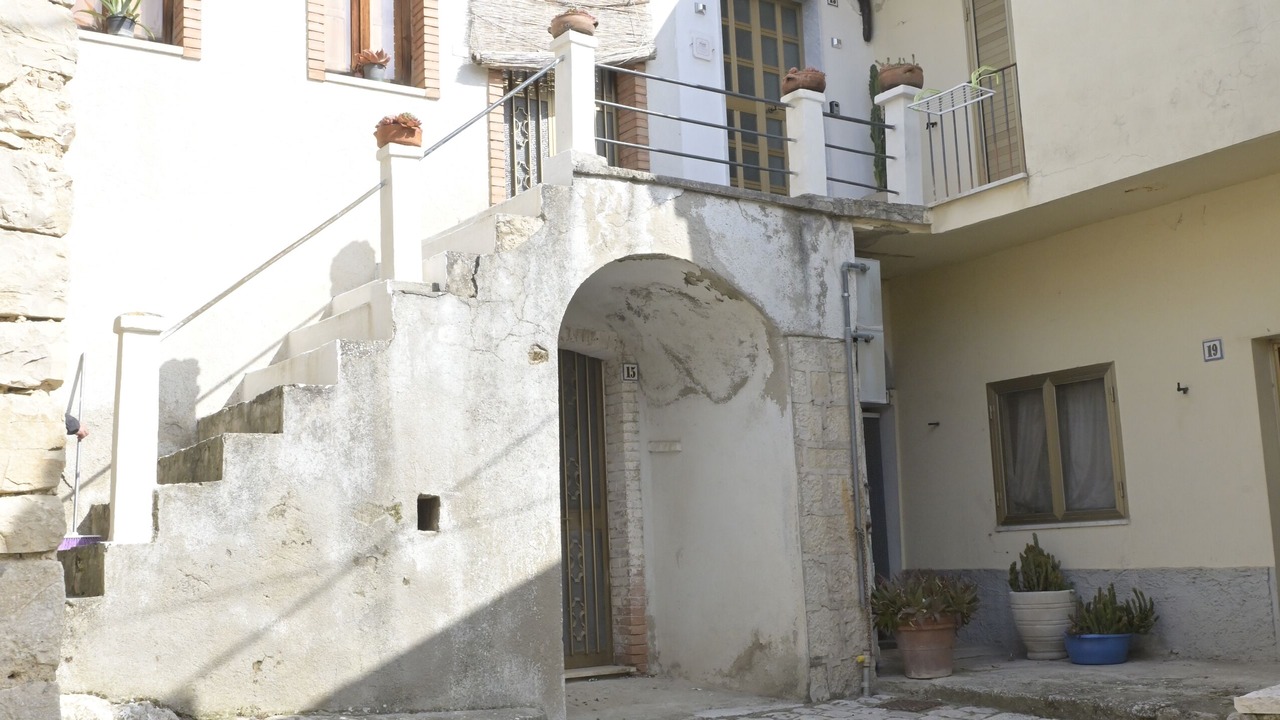 Photo of Outdoor in Buonalbergo