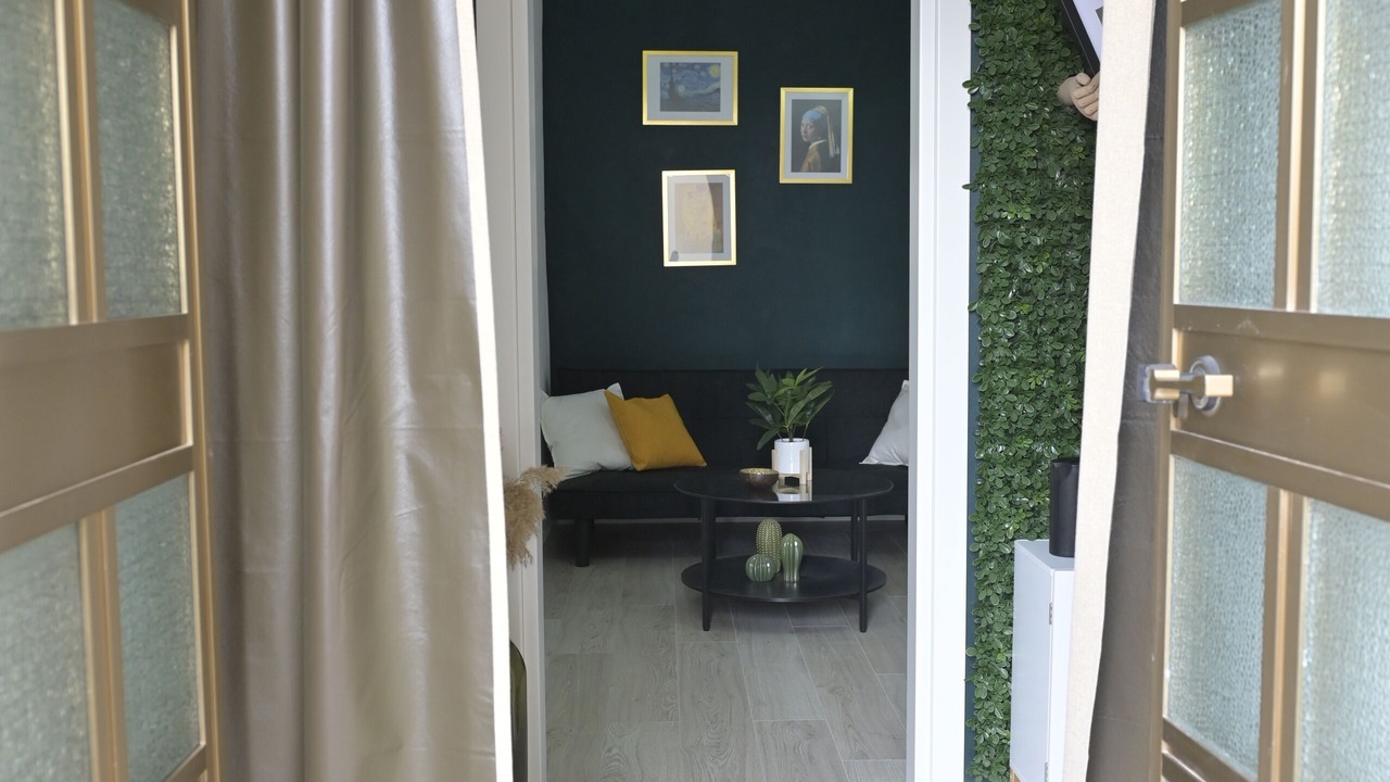 Photo of Outdoor in Buonalbergo