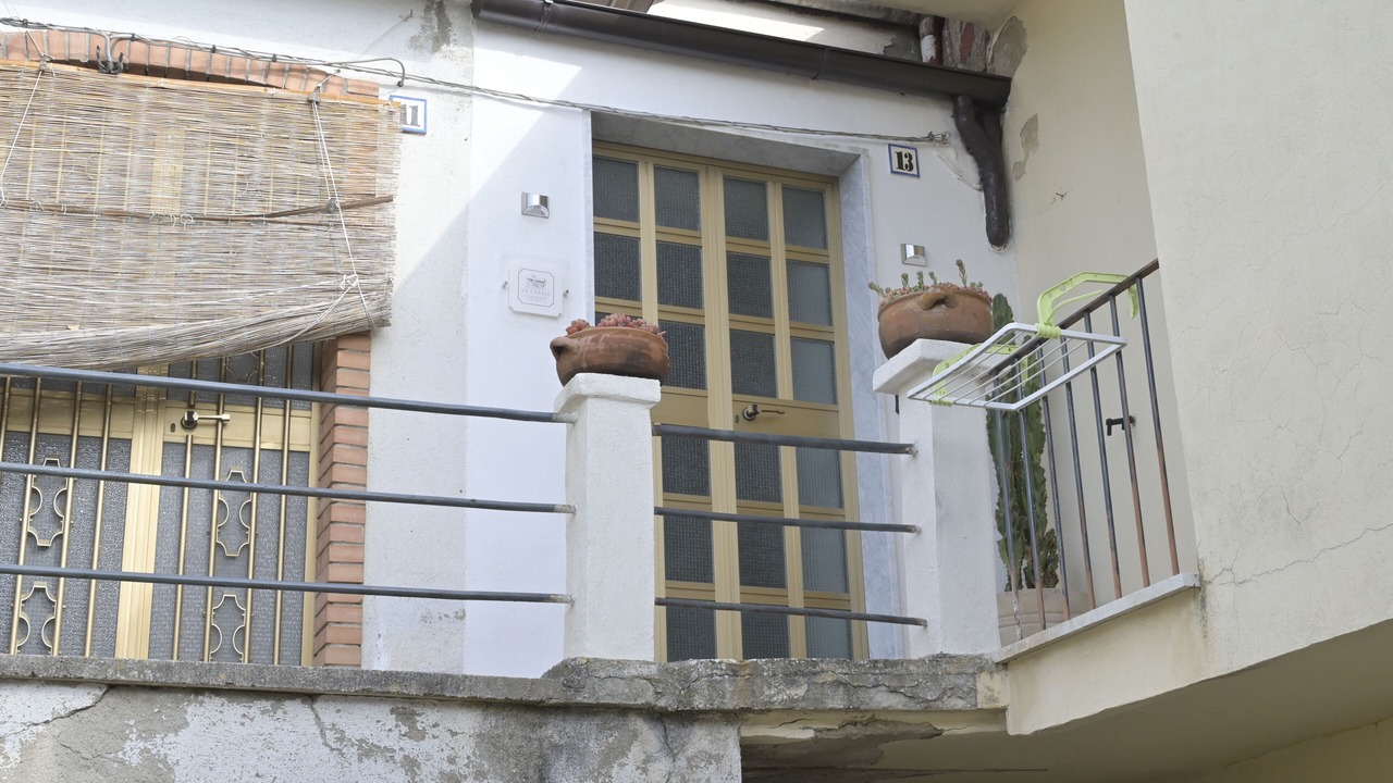 Photo of Outdoor in Buonalbergo