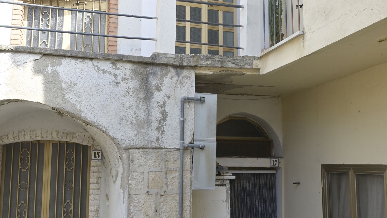 Photo of Outdoor in Buonalbergo