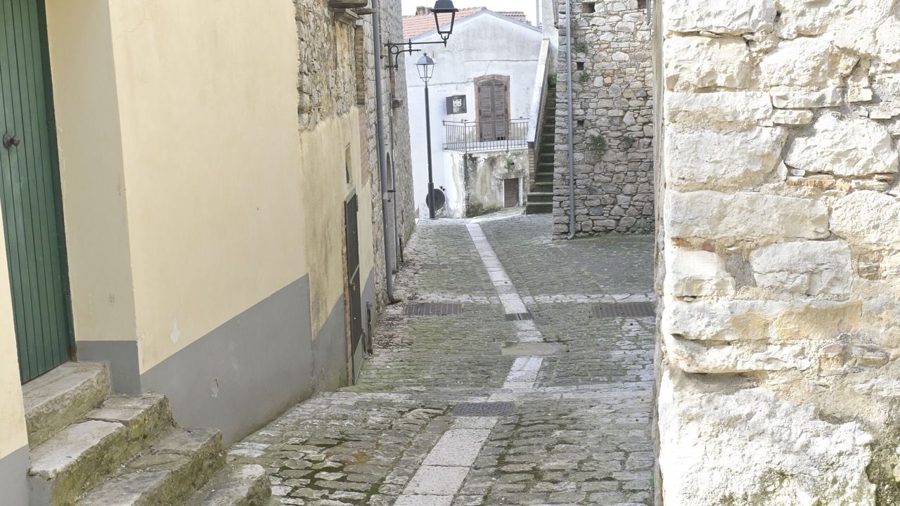 Photo of Outdoor in Buonalbergo