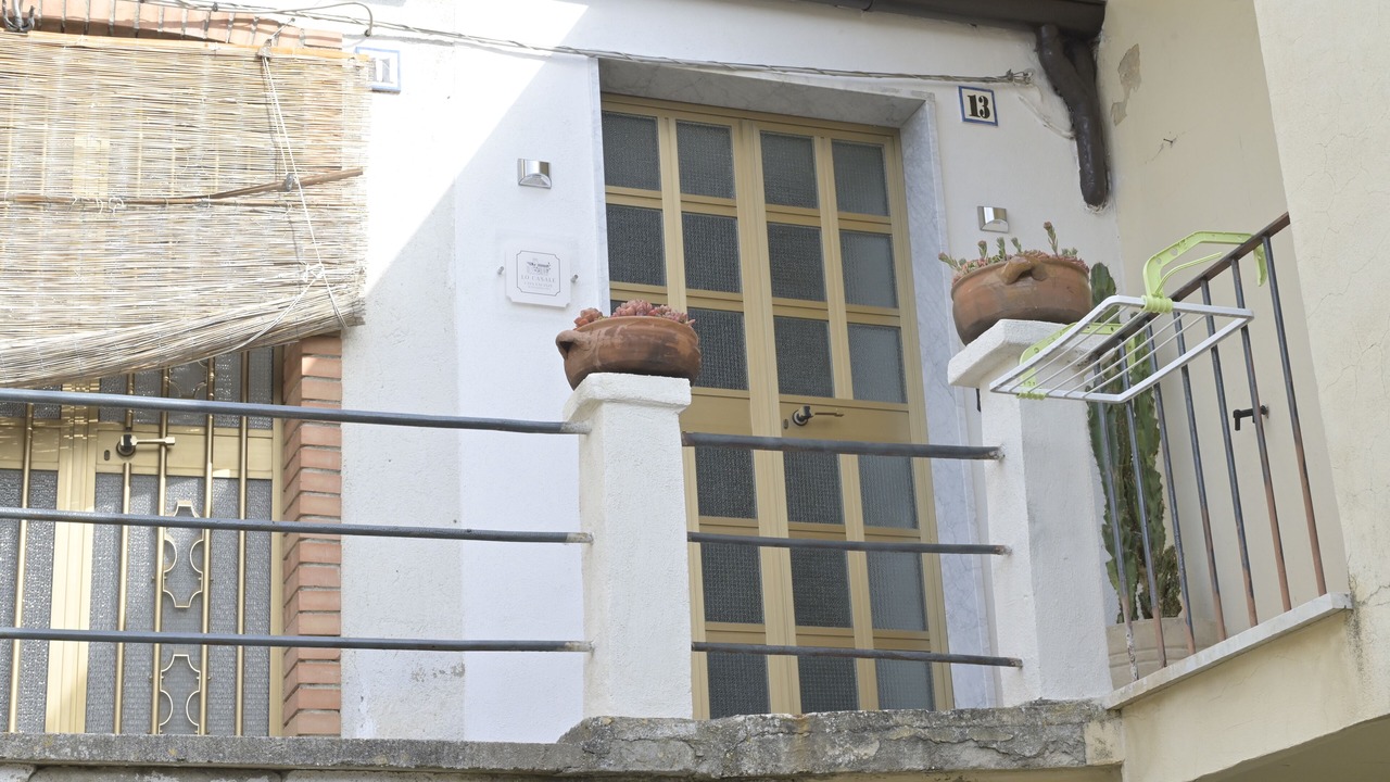 Photo of Outdoor in Buonalbergo
