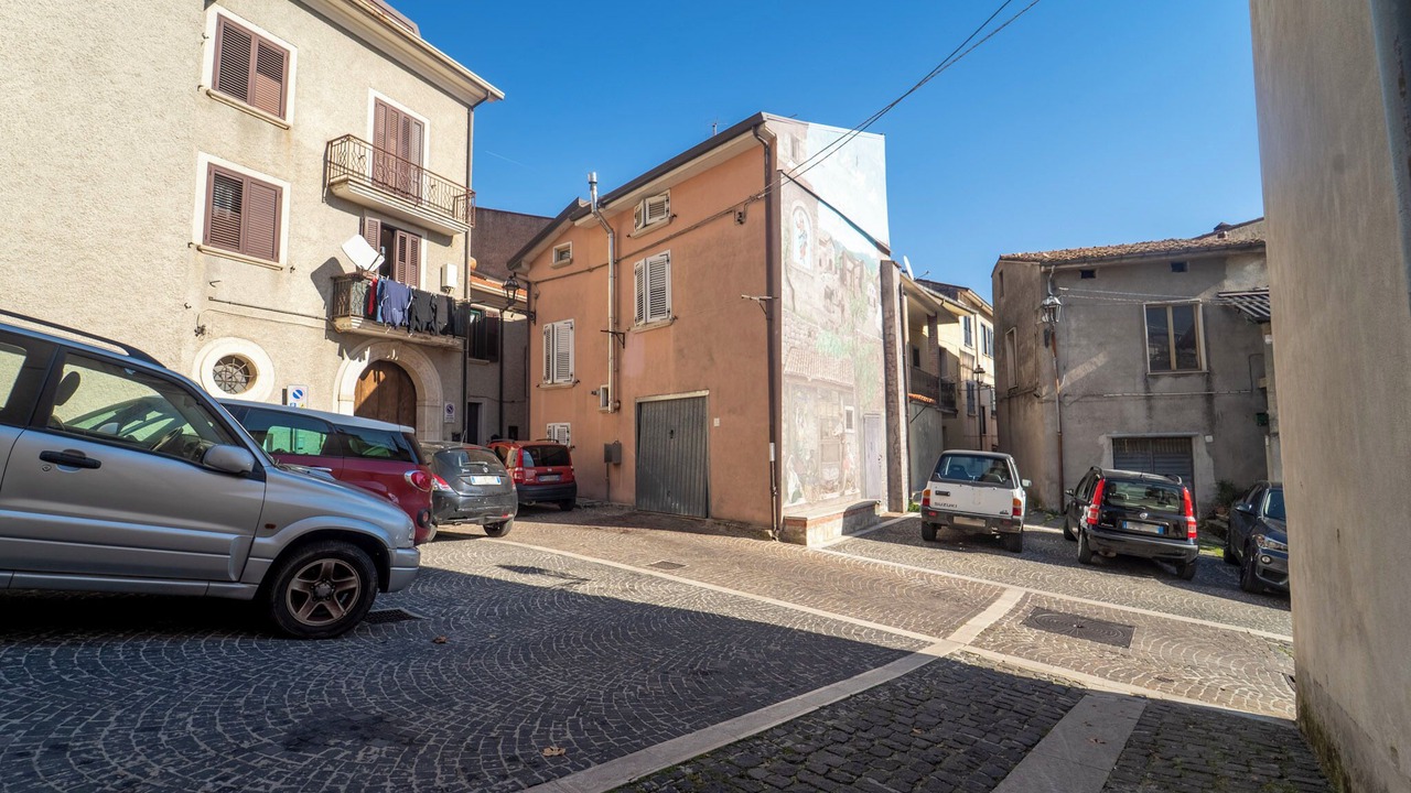 Photo of Patio Balcony in Montella