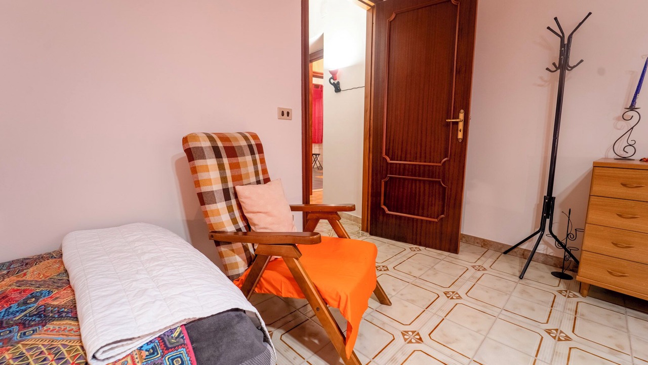 Photo of Patio Balcony in Montella