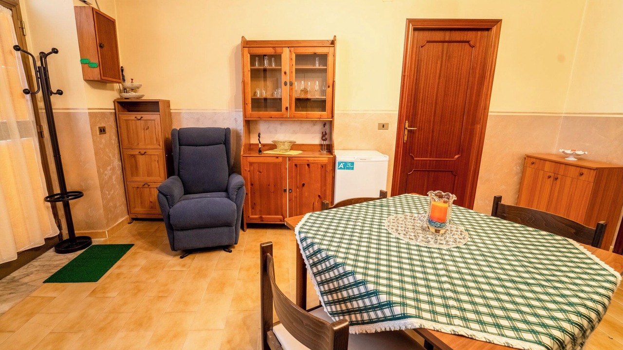 Photo of Patio Balcony in Montella
