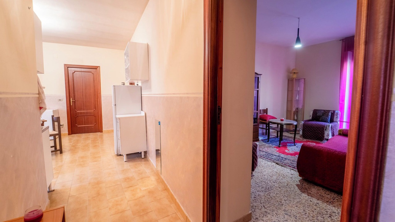 Photo of Patio Balcony in Montella