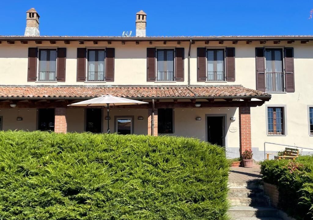 Photo of Outdoor in Calvignano