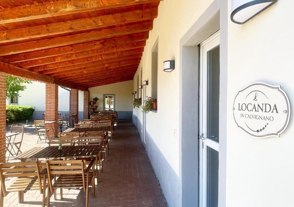Photo of Outdoor in Calvignano