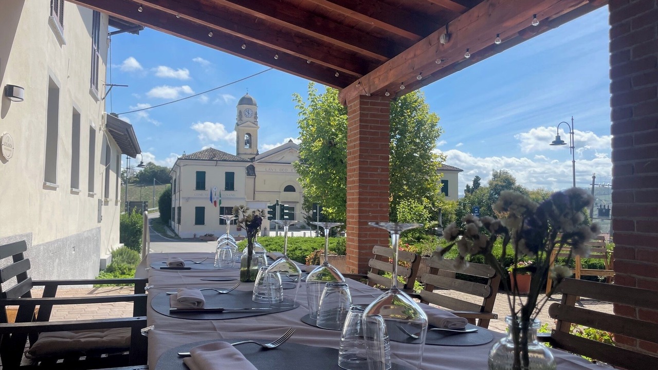 Photo of Outdoor in Calvignano