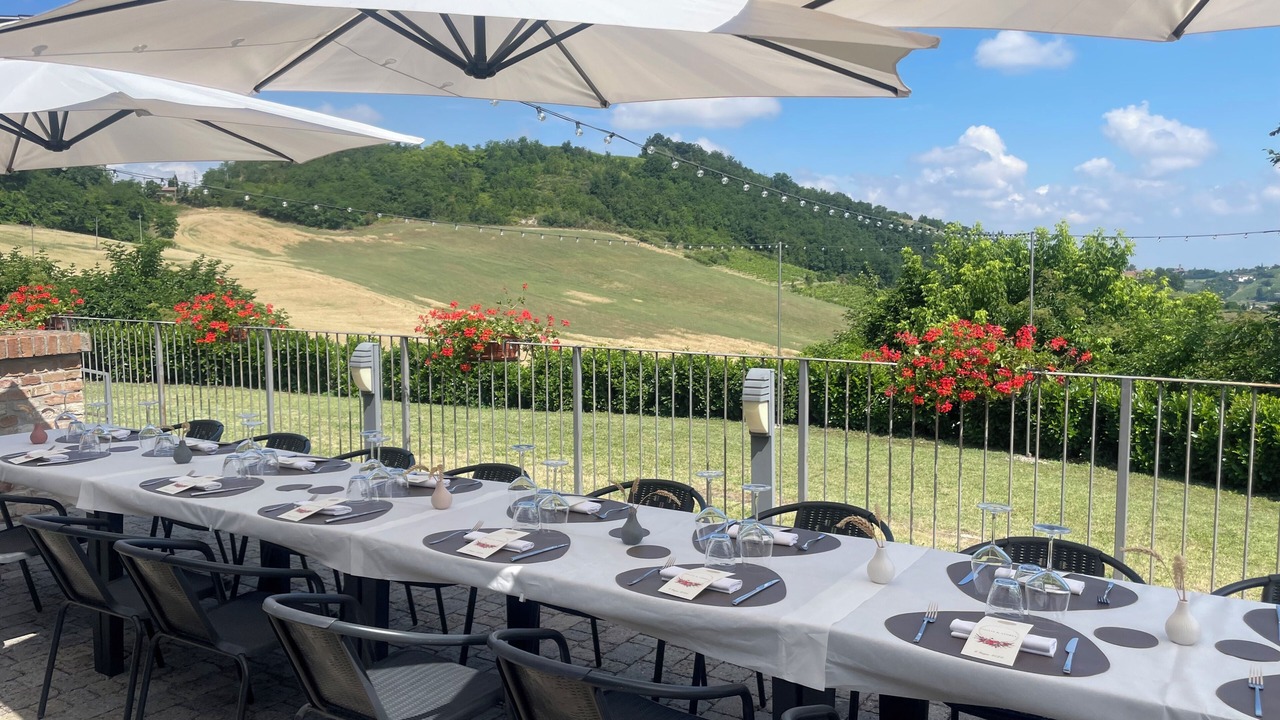 Photo of Patio Balcony in Calvignano
