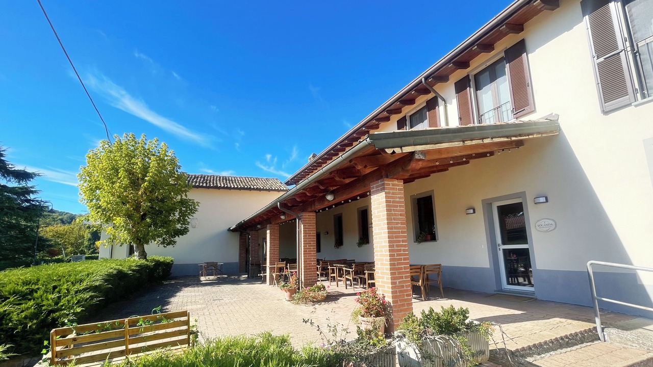 Photo of Outdoor in Calvignano