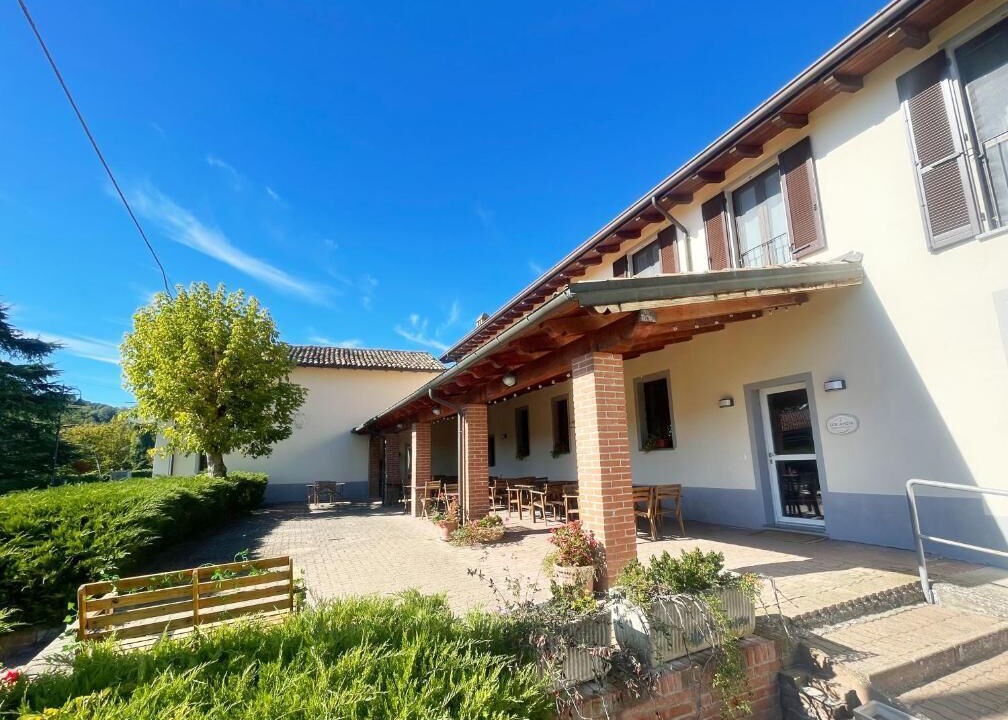 Photo of Outdoor in Calvignano
