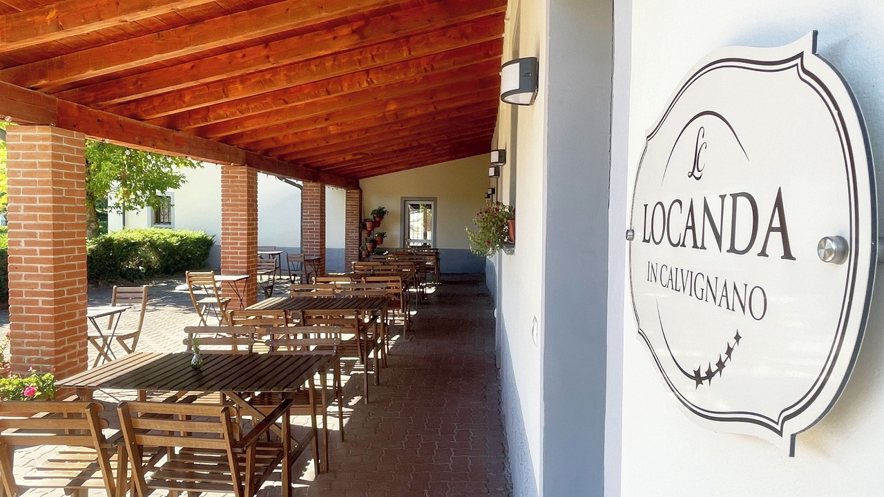 Photo of Outdoor in Calvignano