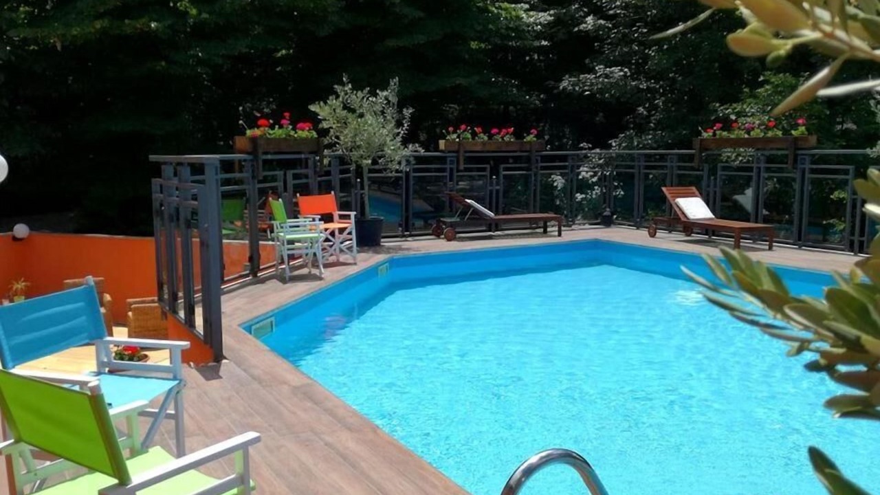 Photo of Outdoor in Caramanico Terme