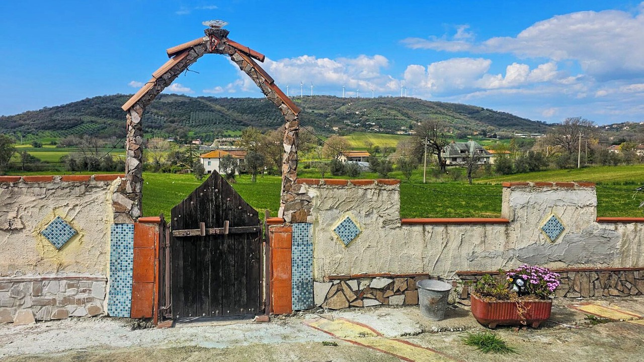 Photo of Outdoor in Albanella