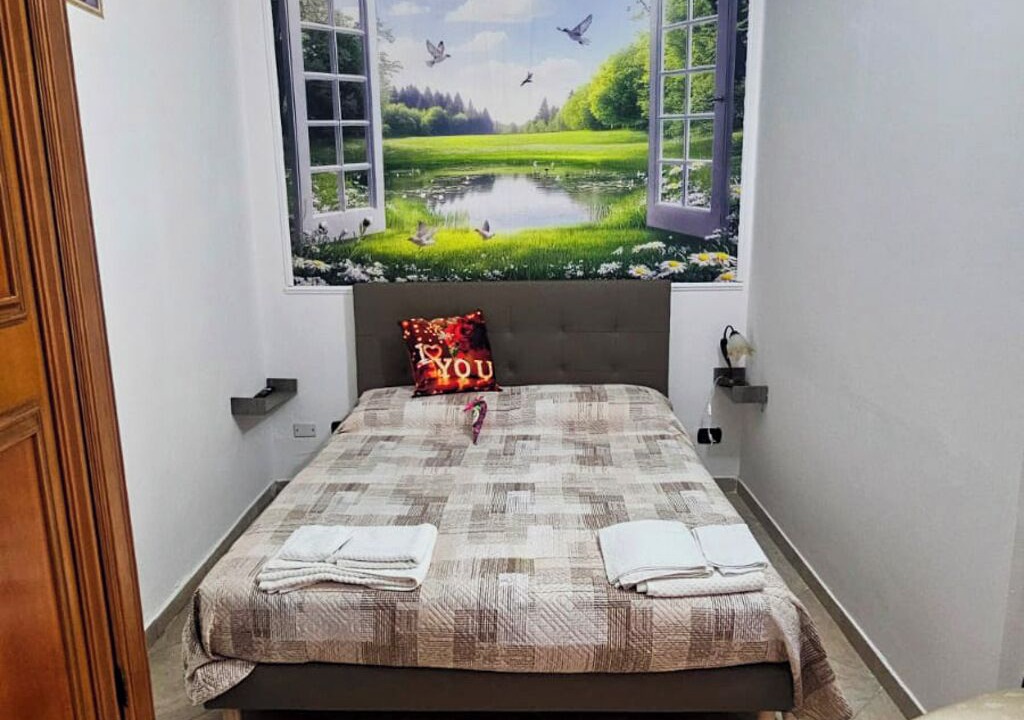 Photo of Bedroom in Albanella