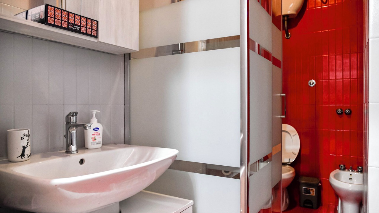 Photo of Bathroom in Sant'Elpidio a Mare