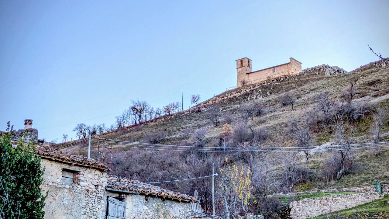 Photo of Others in Lucoli