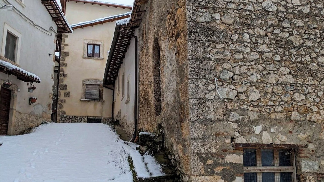 Photo of Outdoor in Lucoli
