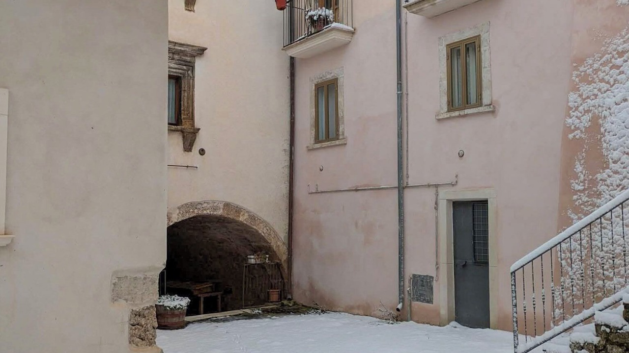 Photo of Outdoor in Lucoli