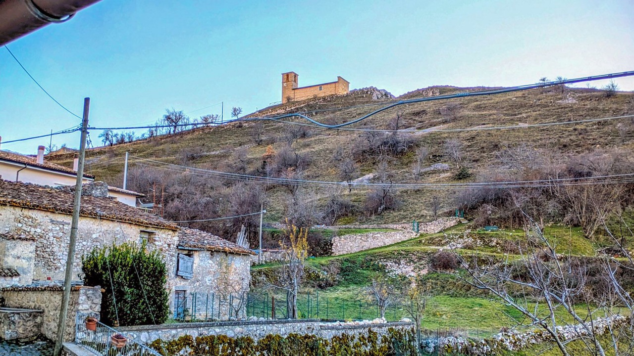 Photo of Others in Lucoli