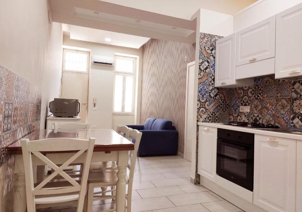 Photo of Kitchen in Frattamaggiore