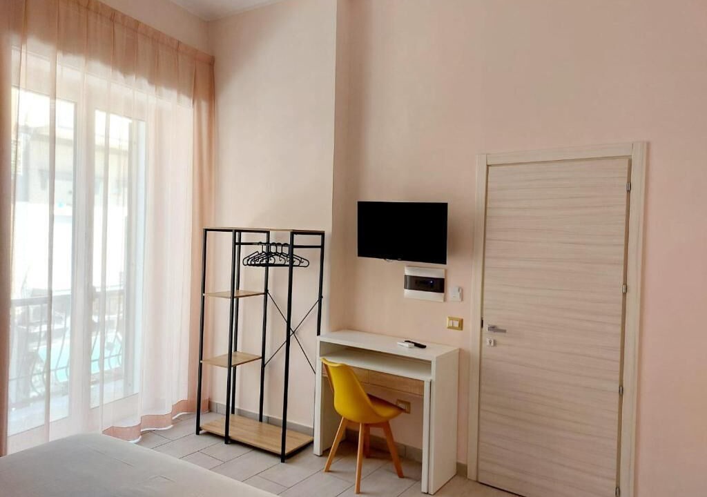 Photo of Patio Balcony in Frattamaggiore