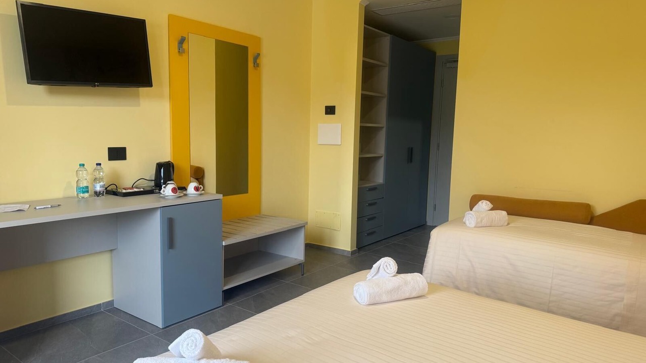 Photo of Bedroom in Latronico