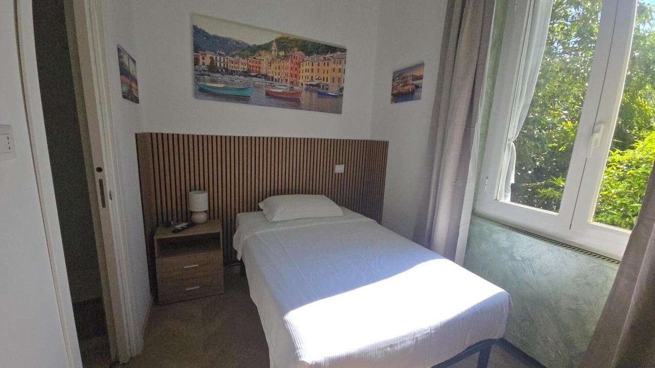 Photo of Outdoor in Nervi