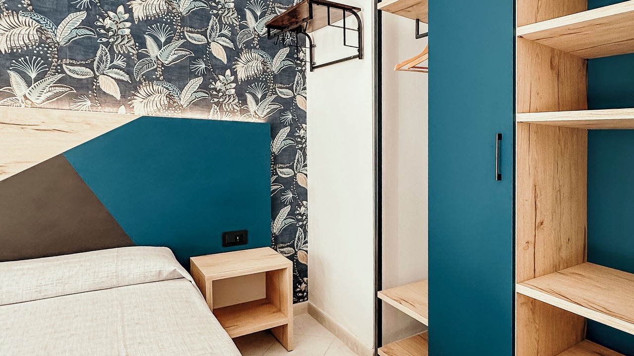 Photo of Bedroom in Marina di Vasto