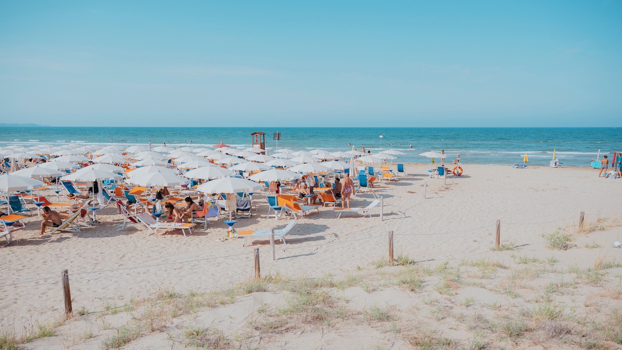 Photo of Outdoor in Marina di Vasto