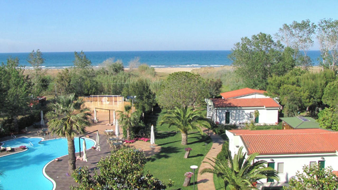 Photo of Bedroom in Marina di Vasto