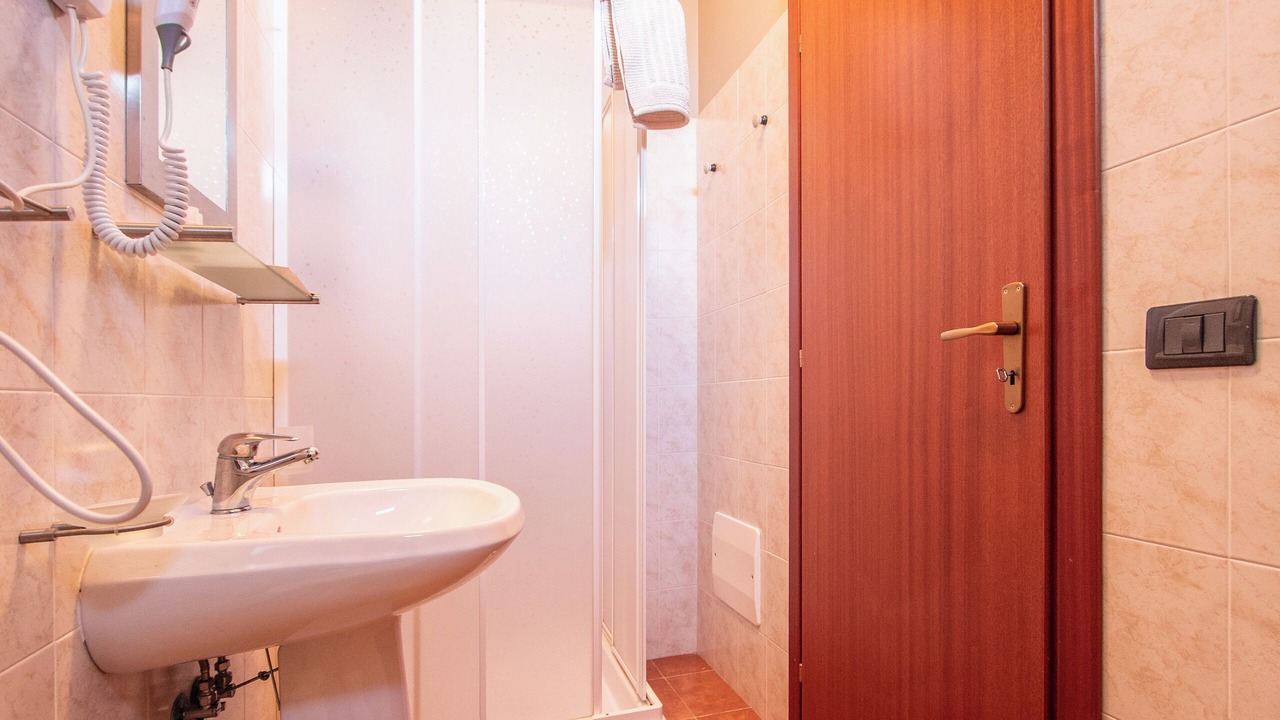 Photo of Bathroom in Montemarano