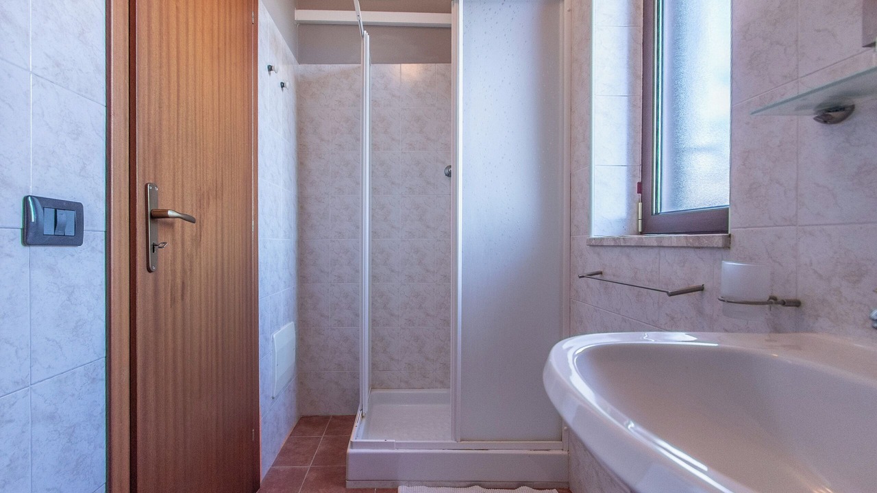 Photo of Bathroom in Montemarano
