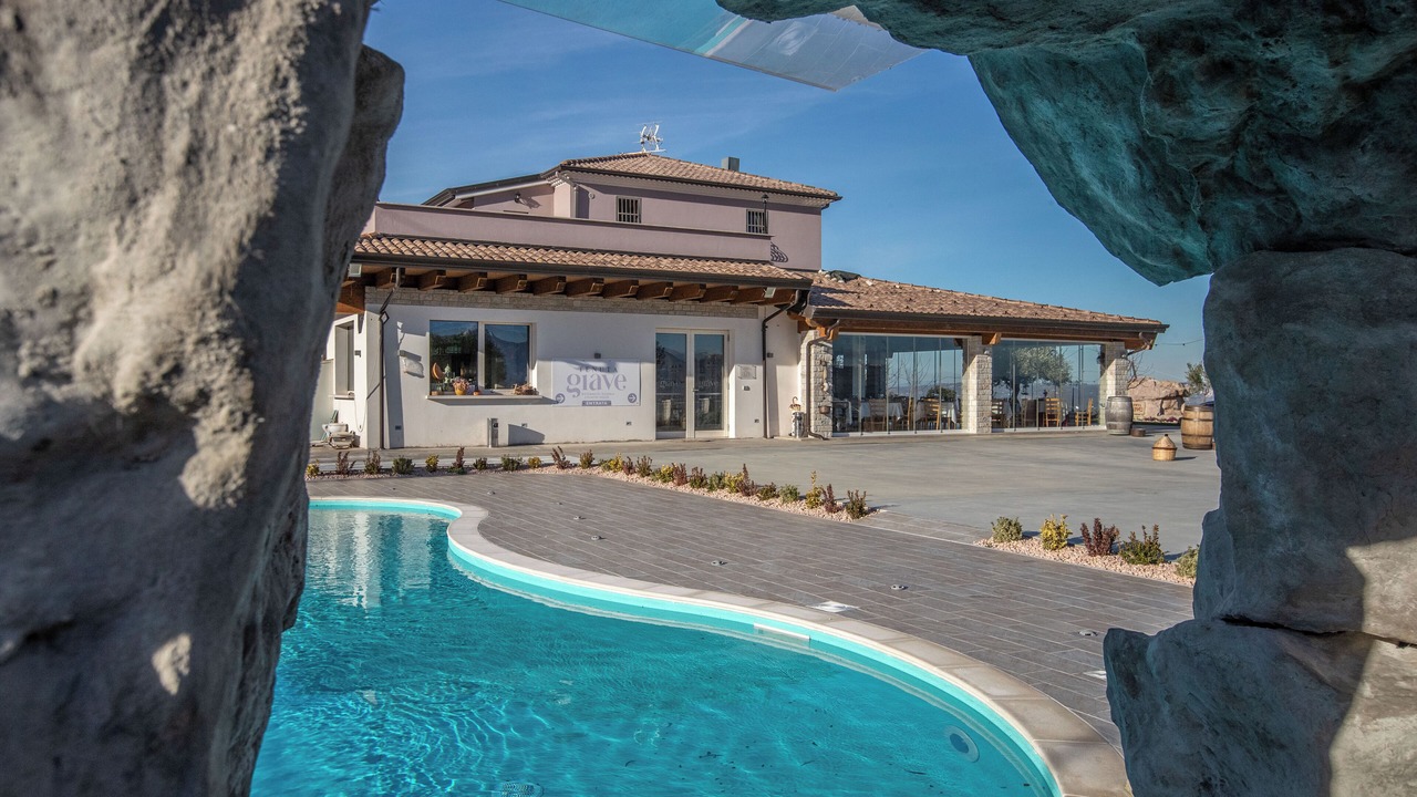 Photo of Outdoor in Montemarano