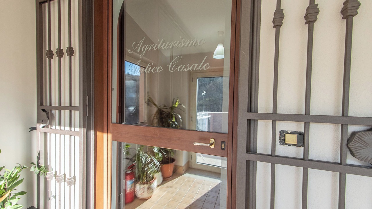 Photo of Outdoor in Montemarano