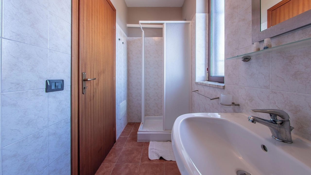 Photo of Bathroom in Montemarano