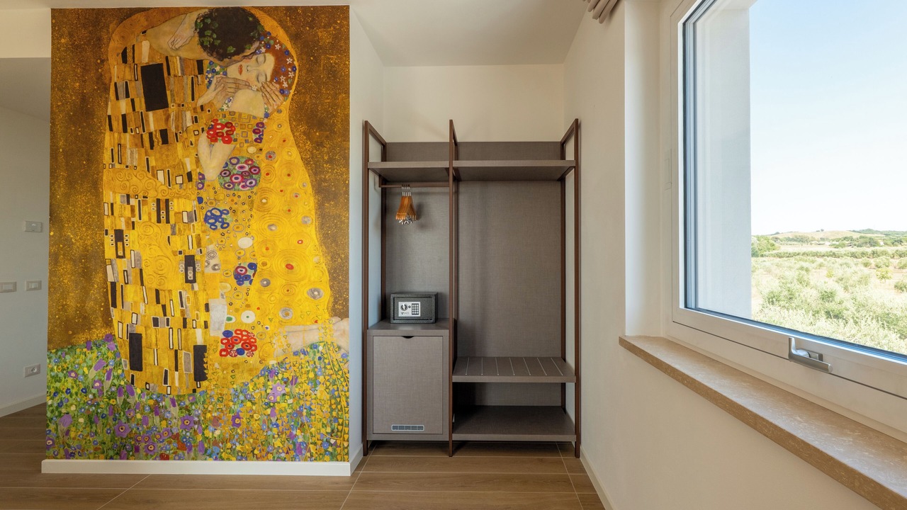 Photo of Bathroom in Manciano