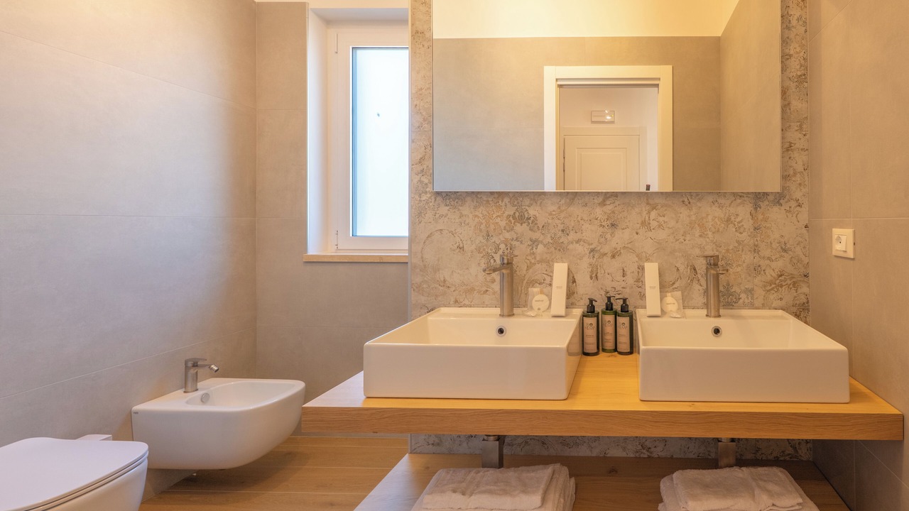 Photo of Bathroom in Manciano