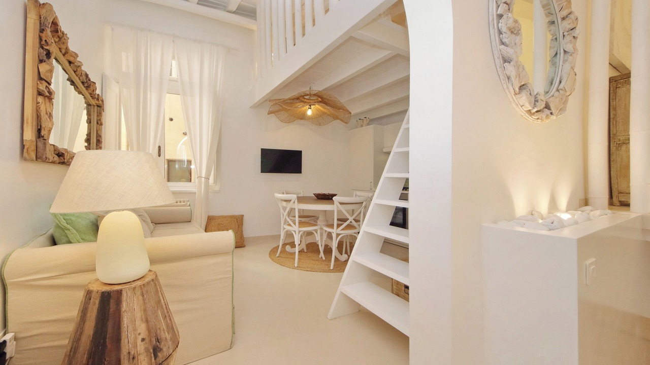 Photo of Kitchen in Rione VI Parione