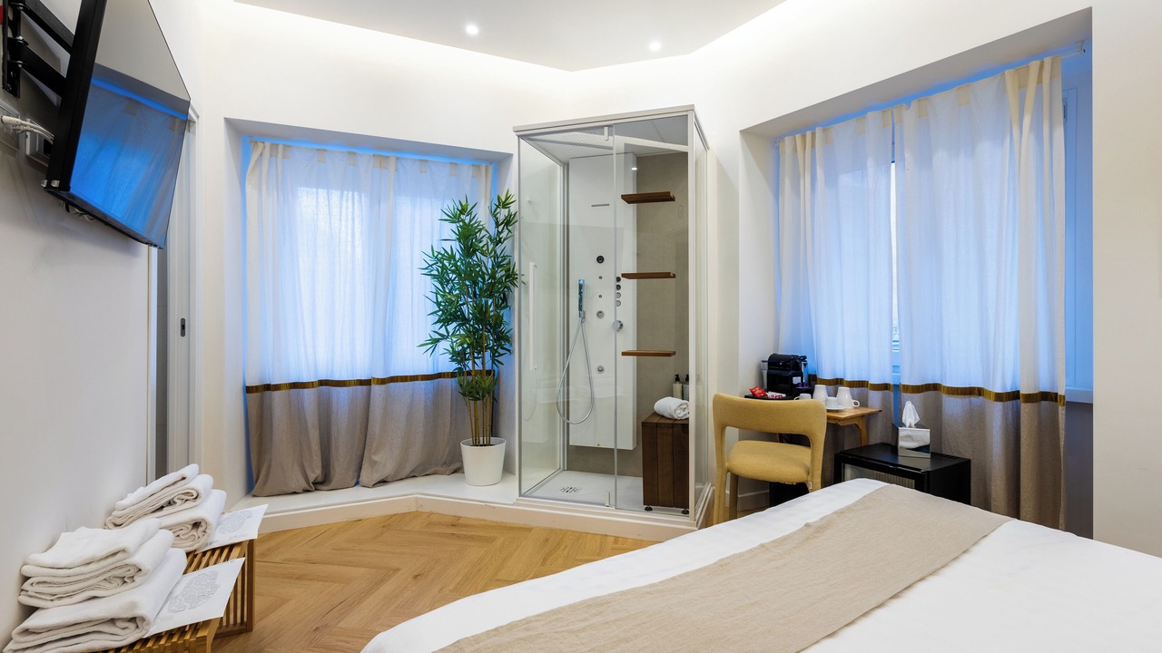 Photo of Bathroom in Rome Province