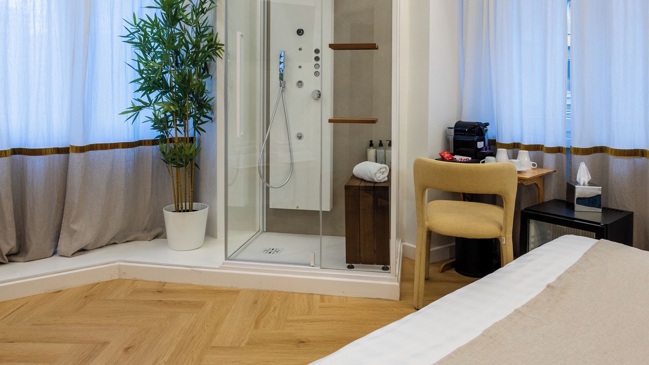 Photo of Bathroom in Rome Province