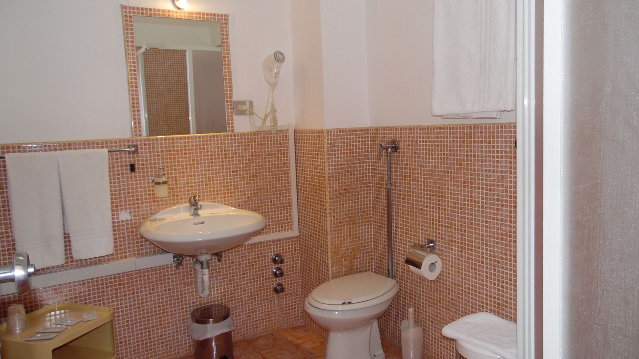 Photo of Bathroom in Nova Siri