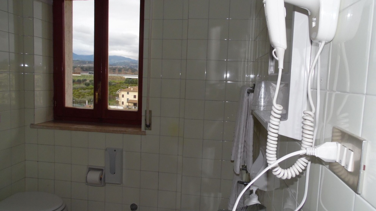 Photo of Bathroom in Nova Siri
